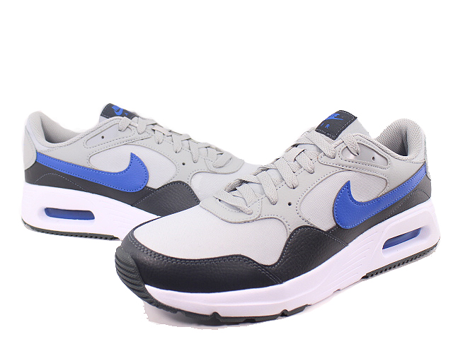 AIR MAX SC CW4555-006 - 1
