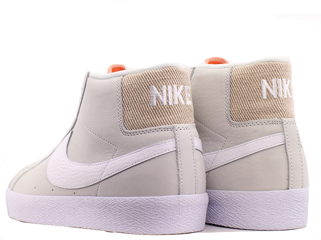 SB ZOOM BLAZER MID ISO DA8855-100 - 2