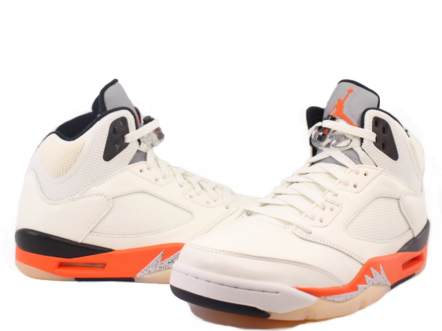 AIR JORDAN 5 RETRO DC1060-100 - 2