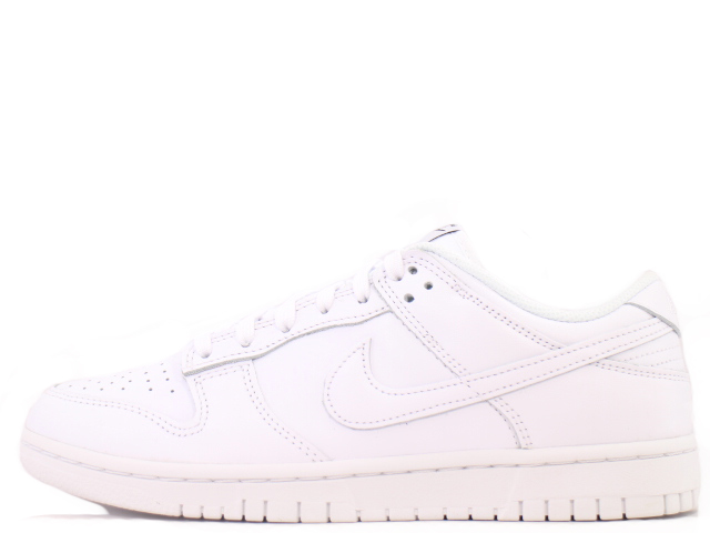 WMNS DUNK LOW DD1503-109