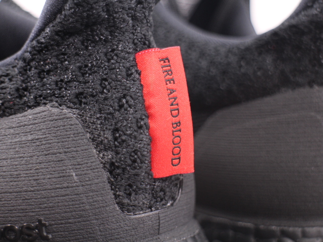 ULTRA BOOST EE3709 - 5