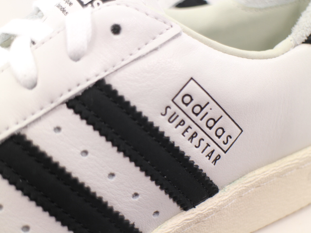 SUPERSTAR 80S RECON EE7396 - 5