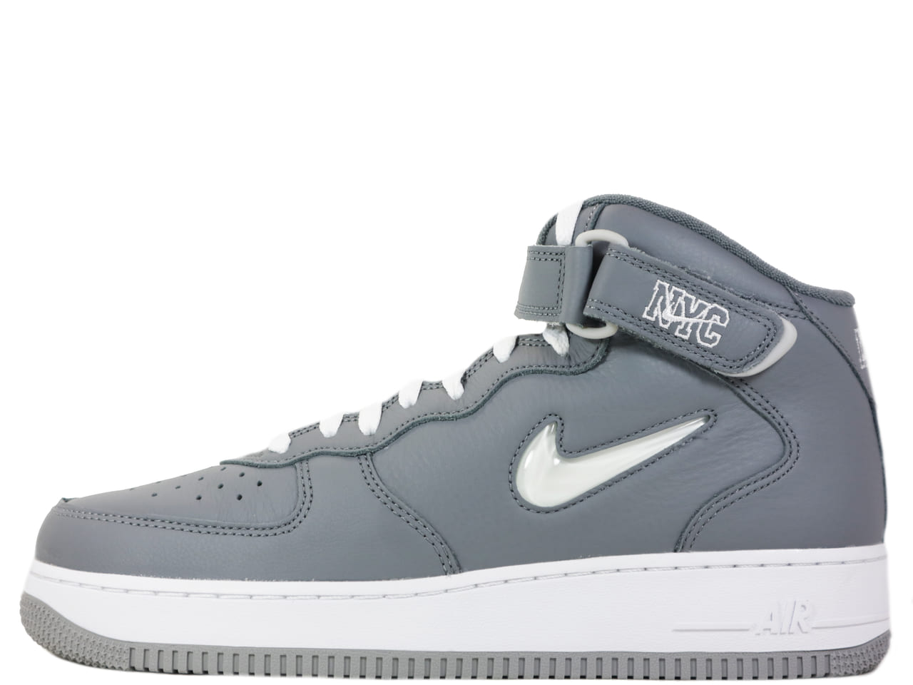 AIR FORCE 1 MID QS | スニーカーショップSKIT