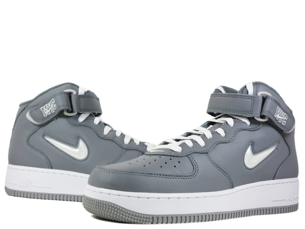 AIR FORCE 1 MID QS DH5622-001 - 2