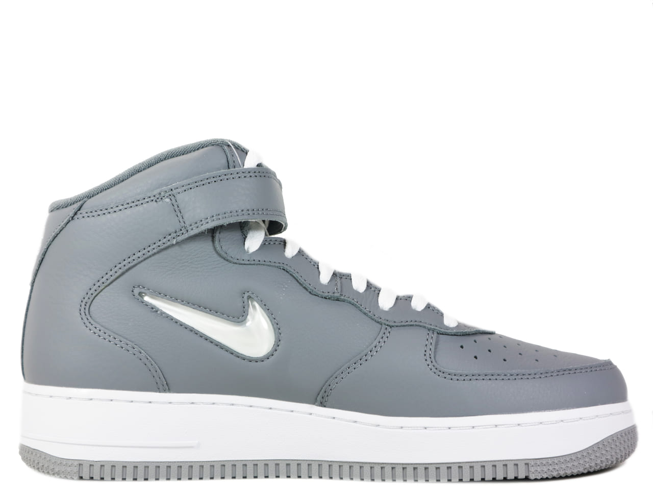 AIR FORCE 1 MID QS DH5622-001 - 1