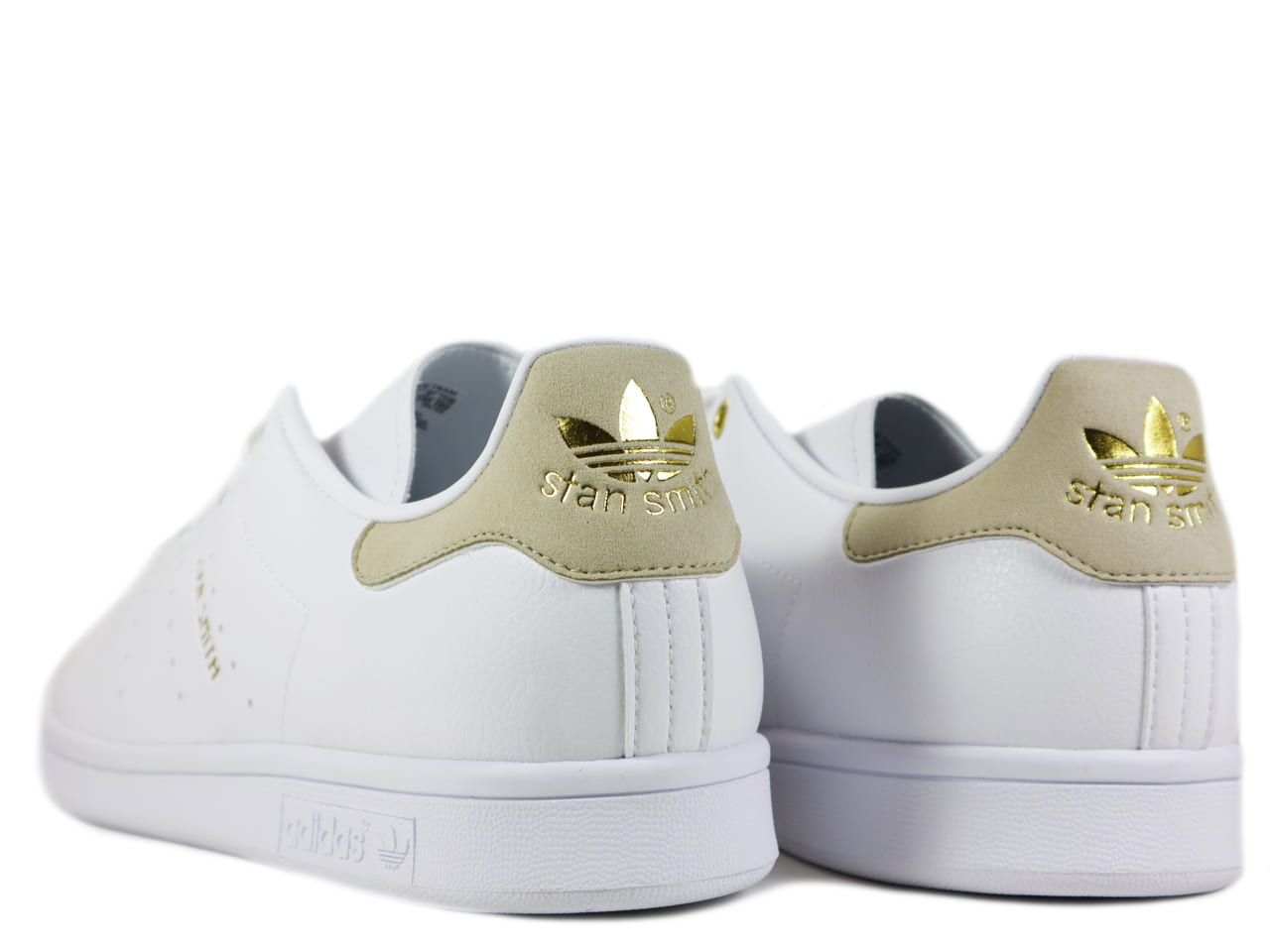 STAN SMITH GX5185 - 2