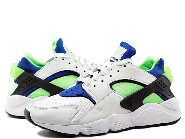 AIR HUARACHE DD1068-100 - 1