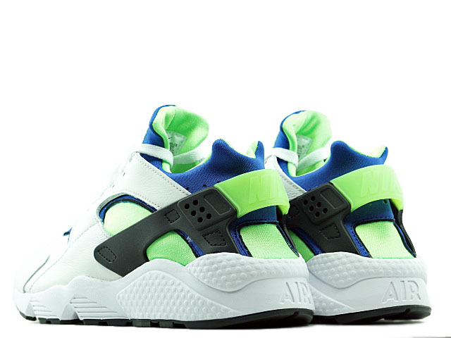 AIR HUARACHE DD1068-100 - 2