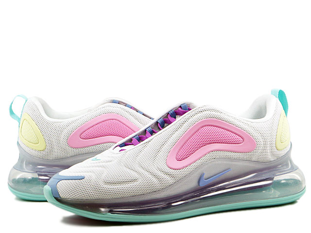 WMNS AIR MAX 720 AR9293-102 - 1