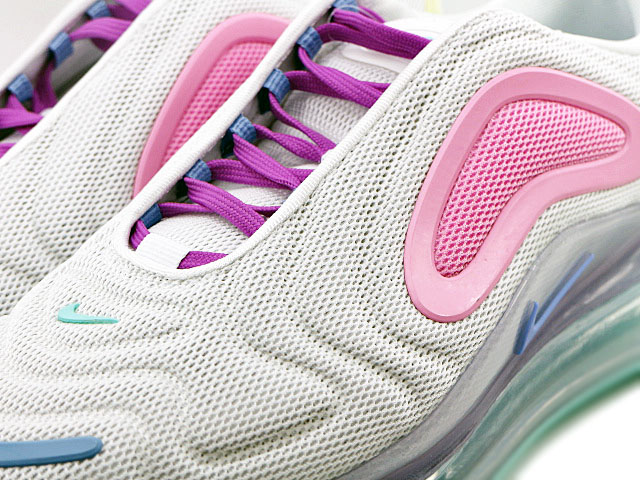 WMNS AIR MAX 720 AR9293-102 - 5