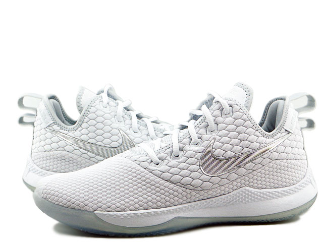 lebron nike witness 3