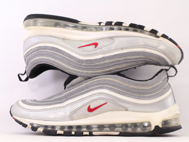 nike 97 size 2