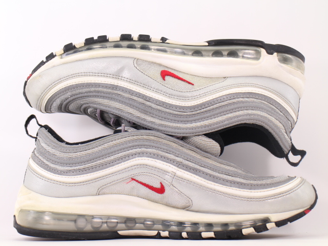 Nike Air Max 97 OG QS - 884421-700 - SNS | Culture, Creativity, Community
