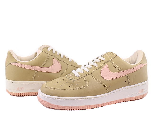 AIR FORCE 1 LOW 630117-261 - 1