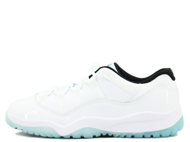 JORDAN 11 RETRO LOW BP 505835-117