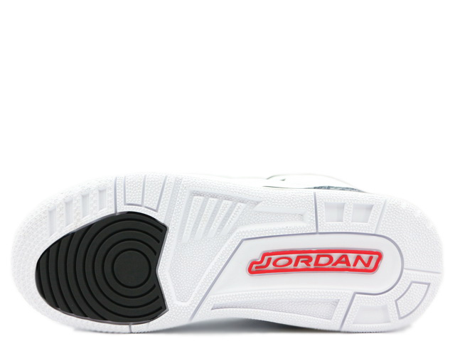 AIR JORDAN 3 RETRO SE-T(GS) DB4169-100 - 4