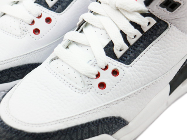 AIR JORDAN 3 RETRO SE-T(GS) DB4169-100 - 5