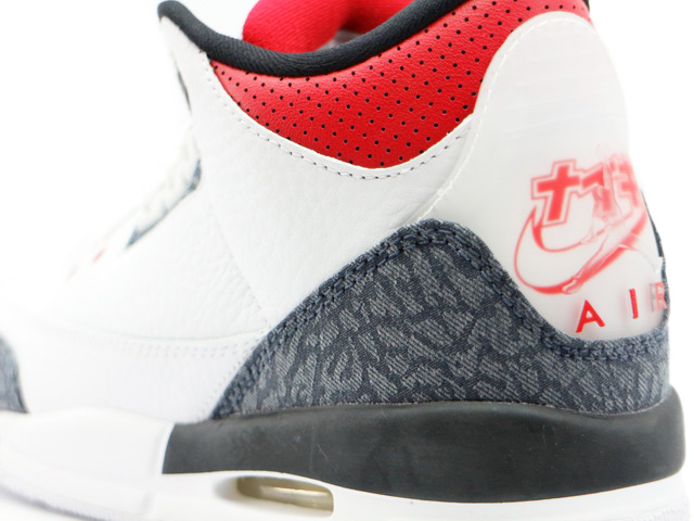 AIR JORDAN 3 RETRO SE-T(GS) DB4169-100 - 6