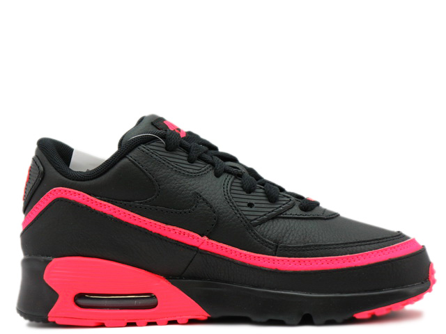AIR MAX 90 / UNDFTD (PS) CQ4616-003 - 3
