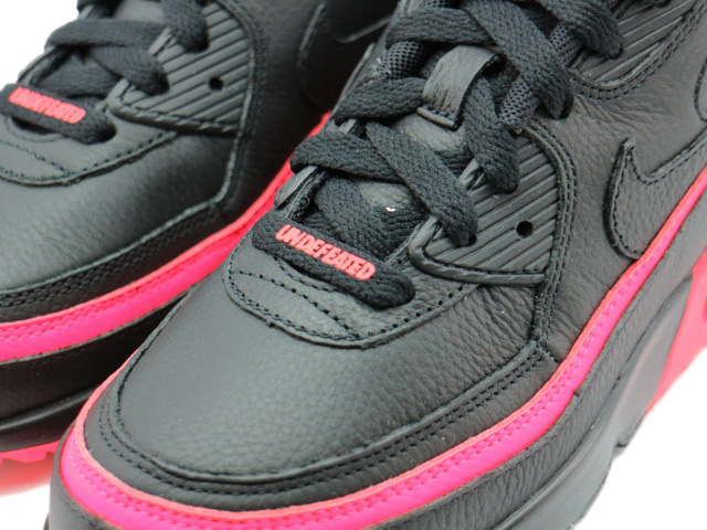 AIR MAX 90 / UNDFTD (PS) CQ4616-003 - 5