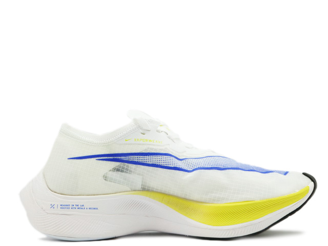 ZOOMX VAPORFLY NEXT% AO4568-103 - 3
