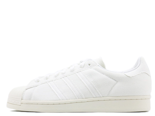 adidas アディダス スニーカー SUPERSTAR スーパースター FX5534 FTWWHT FTWWHT OWHITE ホワイト  オフホワイト メンズ レディース ウィメンズ 男性用 女性用
