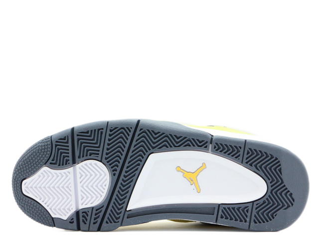 AIR JORDAN 4 RETRO GS 408452-700 - 4