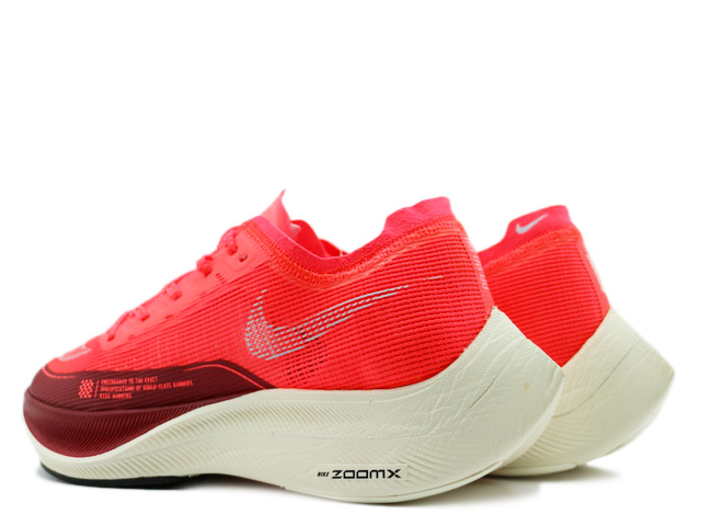 WMNS ZOOM X VAPORFLY NEXT% 2 CU4123-600 - 2