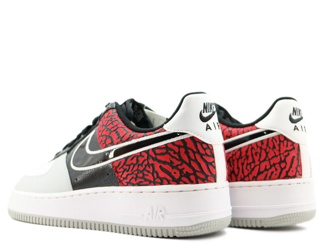 AIR FORCE 1 LOW 488298-031 - 2