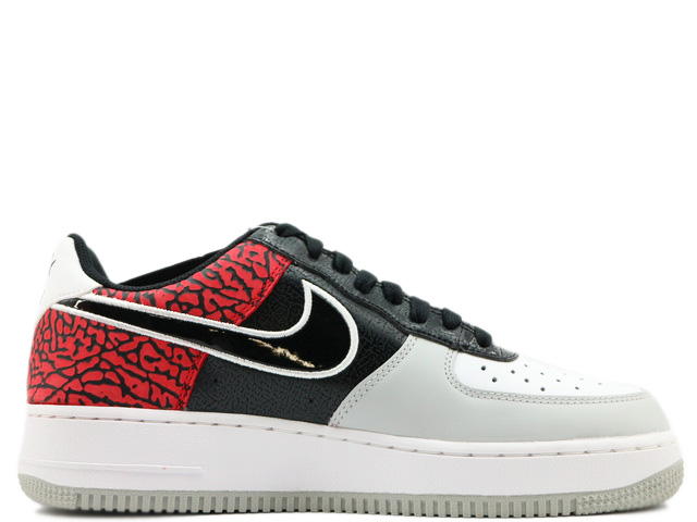 AIR FORCE 1 LOW 488298-031 - 3