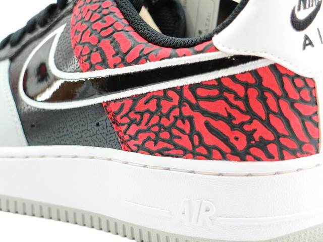 AIR FORCE 1 LOW 488298-031 - 6