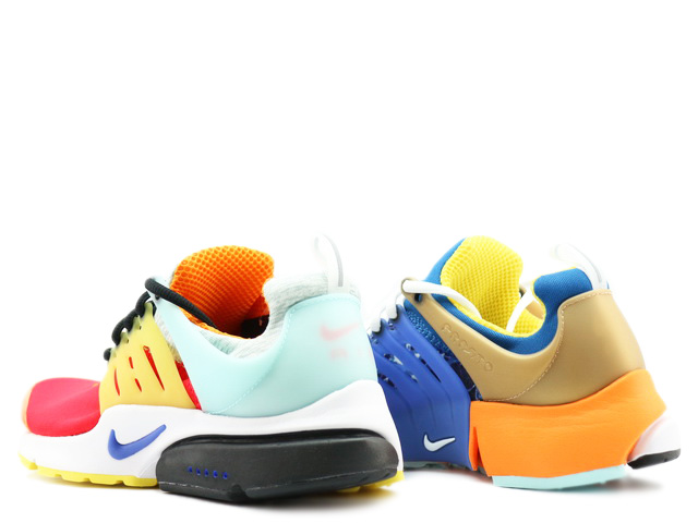 AIR PRESTO DM9554-900 - 3