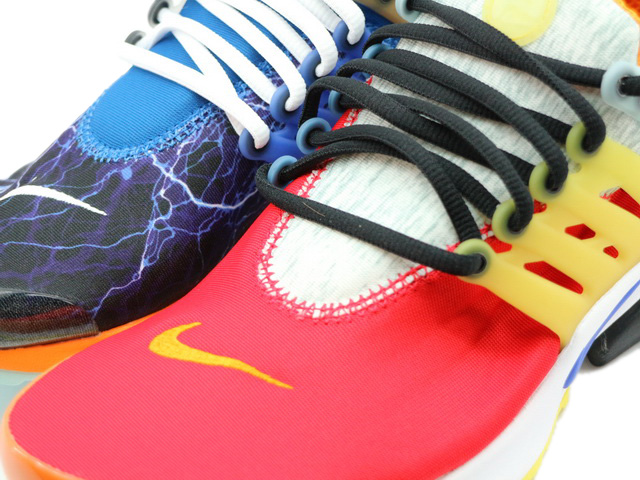 AIR PRESTO DM9554-900 - 4