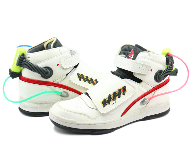 ALIEN STOMPER MID FY2106 - 1