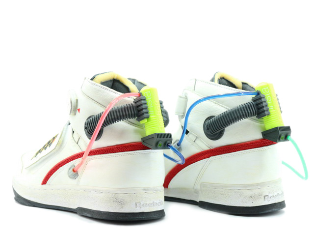 ALIEN STOMPER MID FY2106 - 2