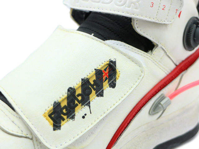 ALIEN STOMPER MID FY2106 - 6