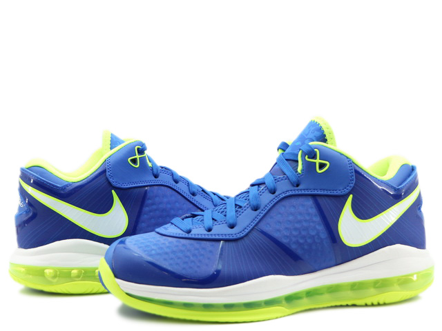 LEBRON 8 V/2 LOW QS DN1581-400 - 2