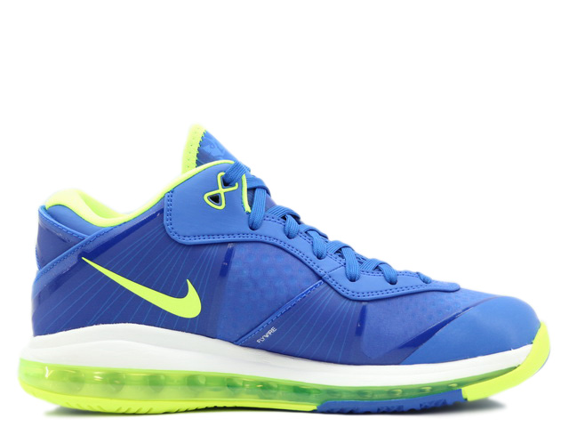 LEBRON 8 V/2 LOW QS DN1581-400 - 1