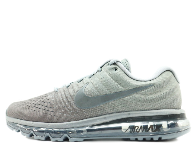 AIR MAX 2017 849559-008