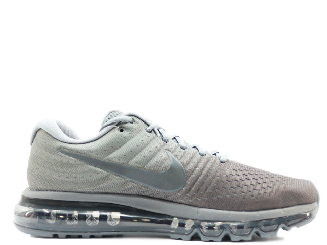 AIR MAX 2017 849559-008 - 3