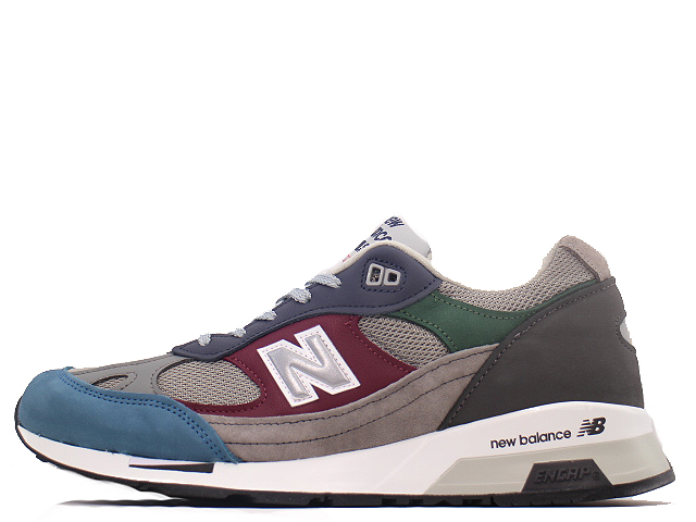 NEW BALANCE ニューバランス M9915 SPK イングランド製アシックス