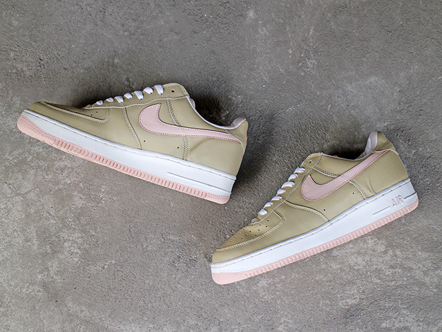 AIR FORCE 1 LOW “CO.JP LINEN” 200101