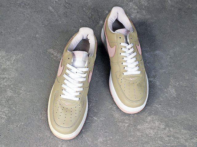 AIR FORCE 1 LOW “CO.JP LINEN” 200101