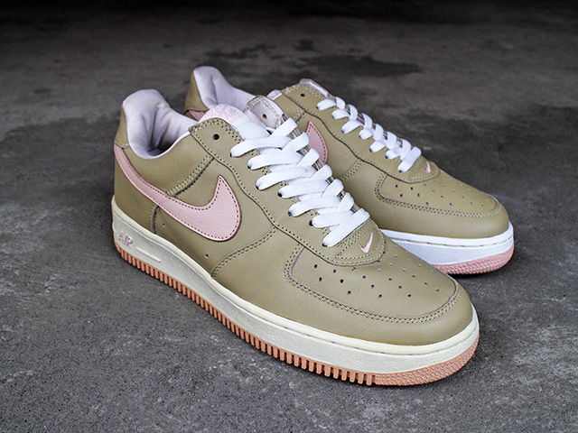 AIR FORCE 1 LOW “CO.JP LINEN” 200101