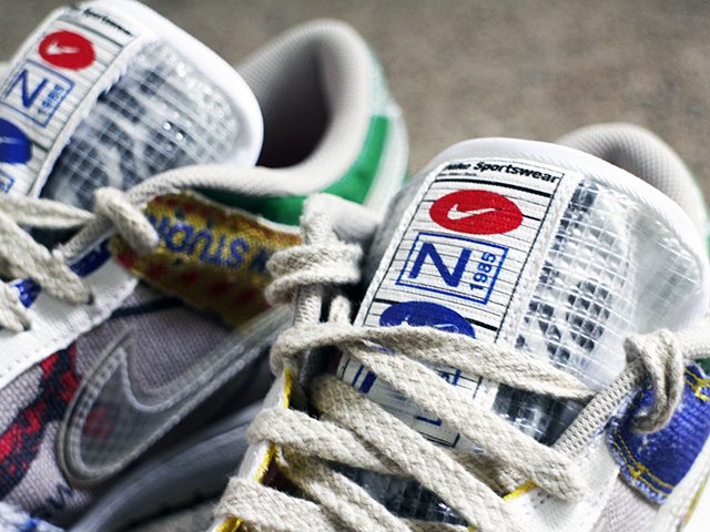 DUNK LOW SP”CITY MARKET”01
