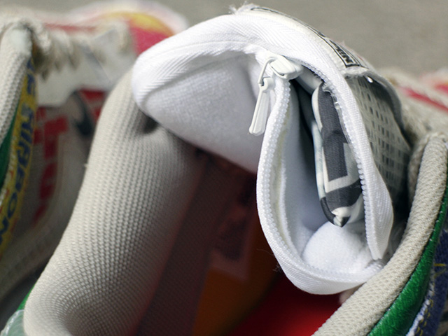 DUNK LOW SP”CITY MARKET”01