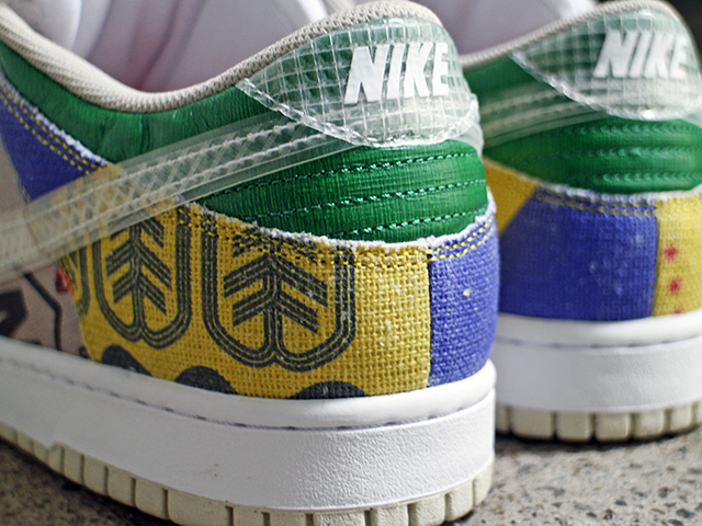 DUNK LOW SP”CITY MARKET”01
