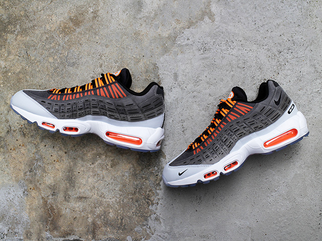 AIR MAX 95″KIM JONES”01