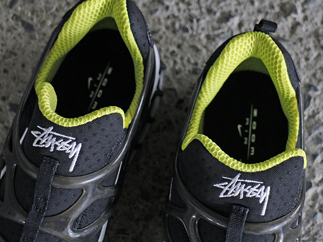 AIR ZOOM SPIRIDON KK “STUSSY”01