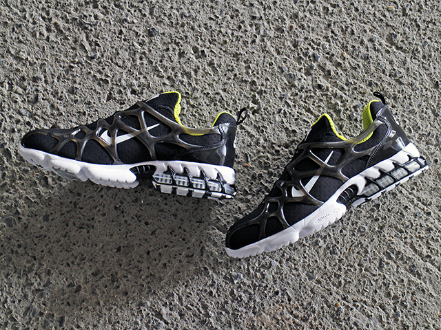 AIR ZOOM SPIRIDON KK “STUSSY”01